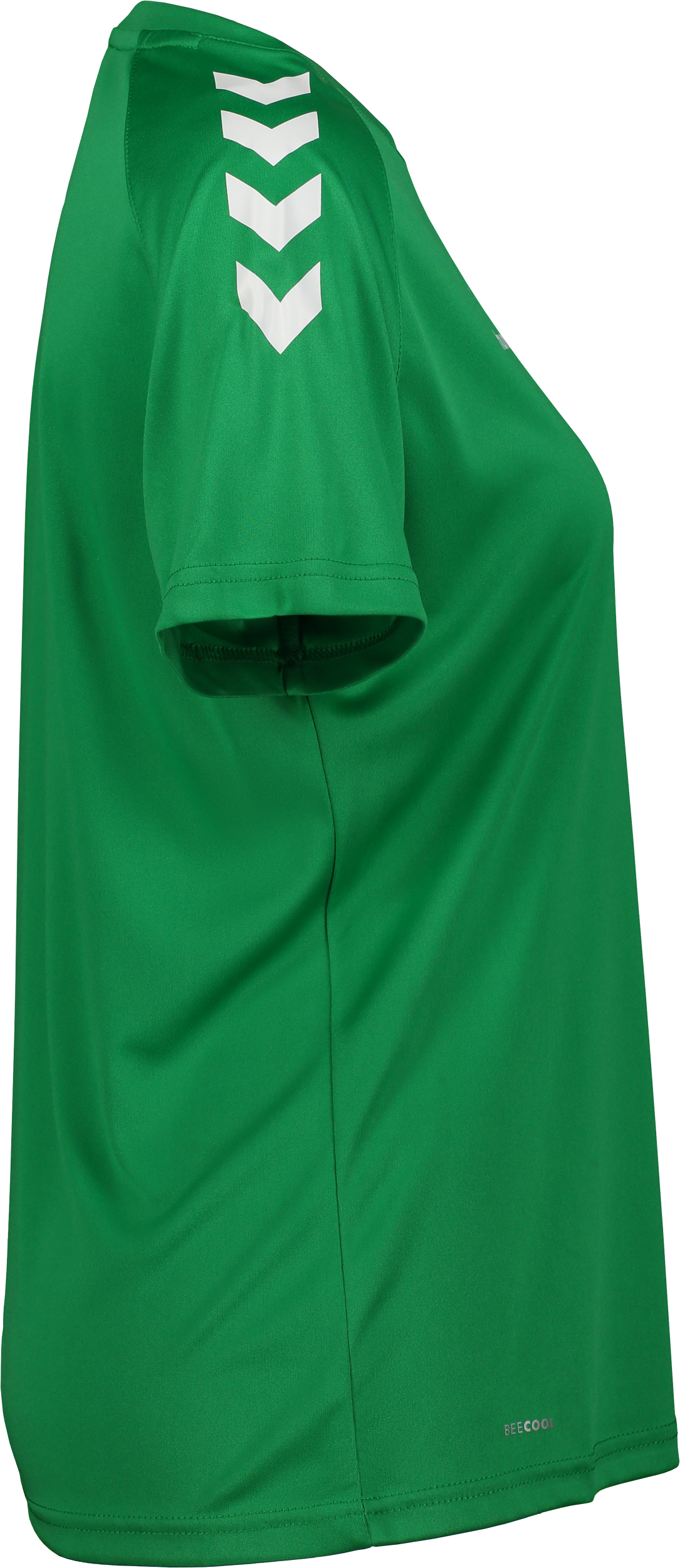 HUMMEL, Core Xk Poly Tee Ss W