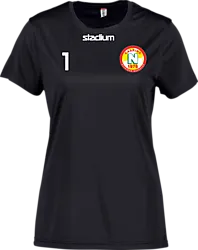 292684106101 CLIQUE Active Tee W 292684106101 CLIQUE Active Tee W Standard Small1x1