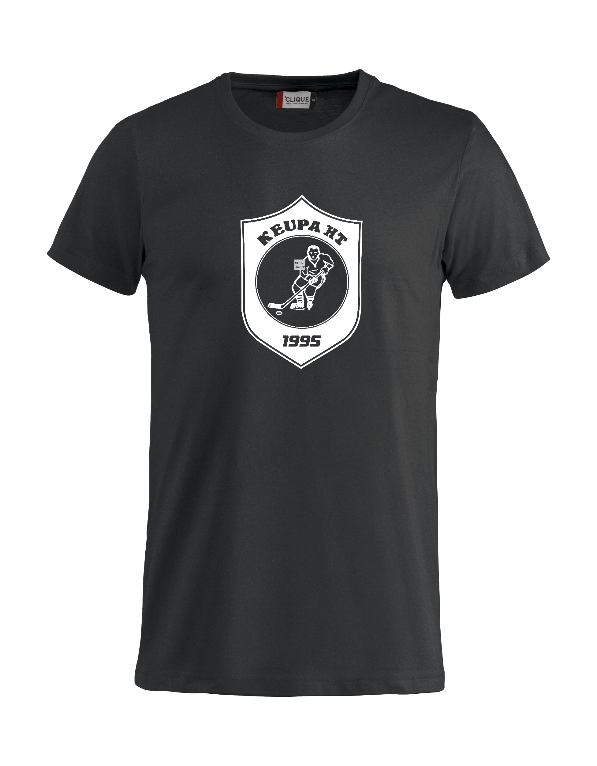 
CLIQUE, 
Basic-T, 
Detail 1
