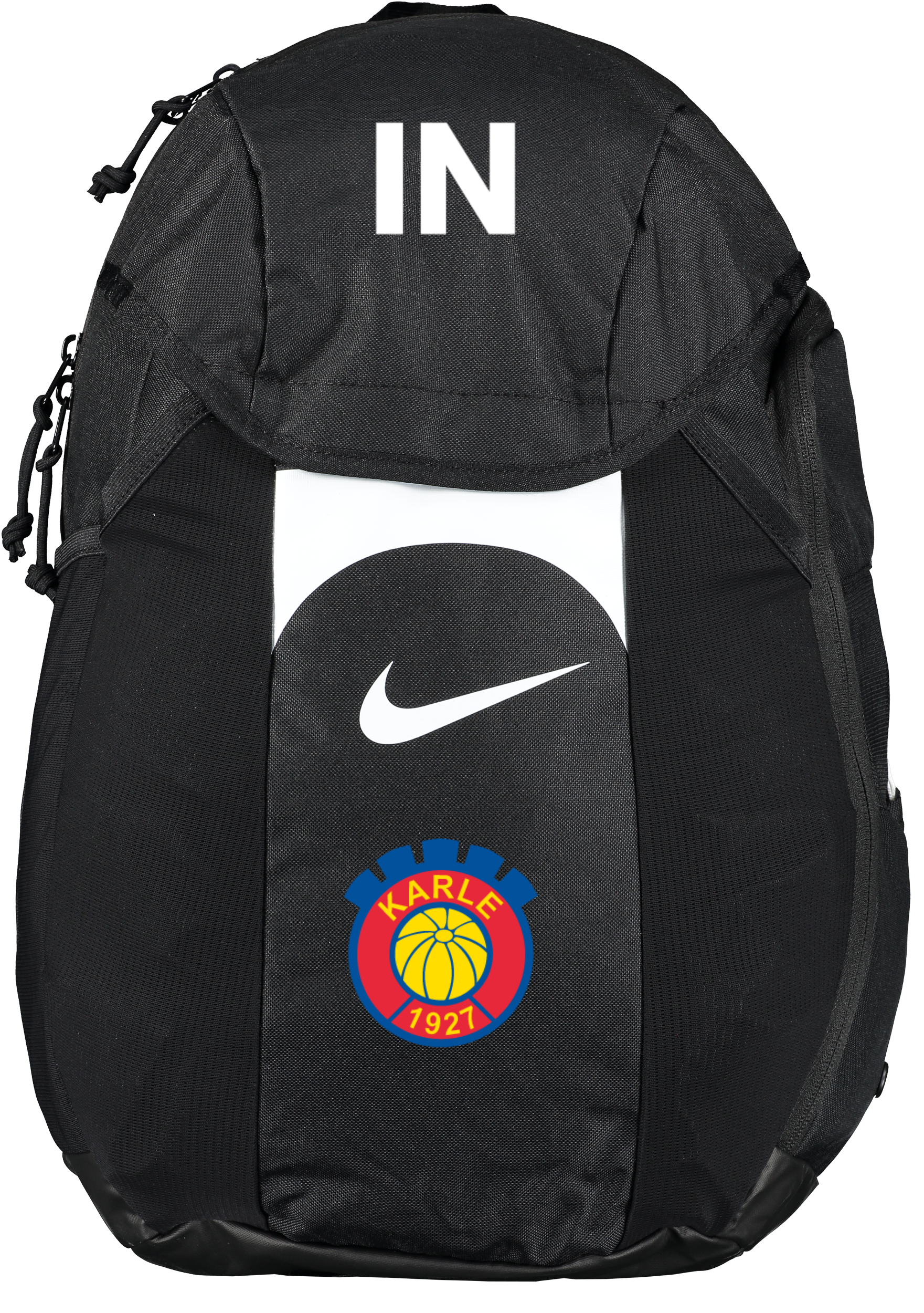 
NIKE, 
Academy Team Bp, 
Detail 1
