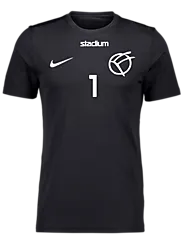 299008101101 NIKE Park VII SS Jsy Jr 299008101101 NIKE Park VII SS Jsy Jr Standard Small1x1