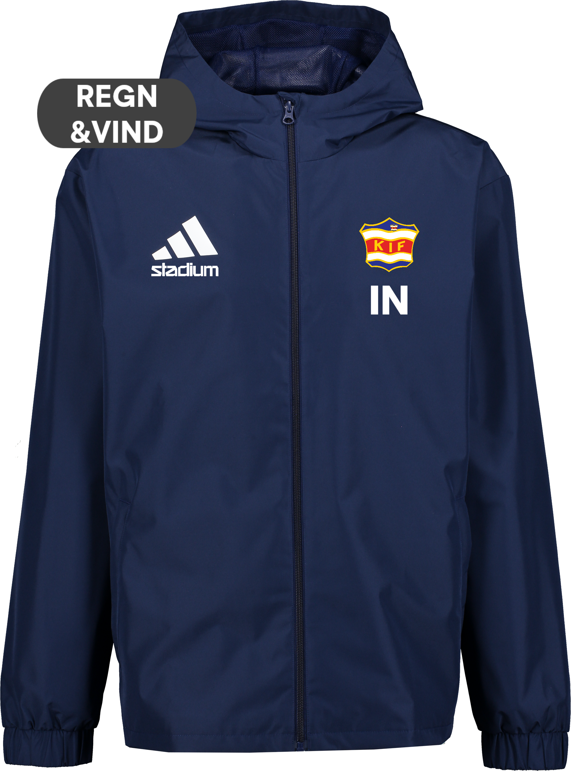 
ADIDAS, 
ENT26 AW JKT, 
Detail 1
