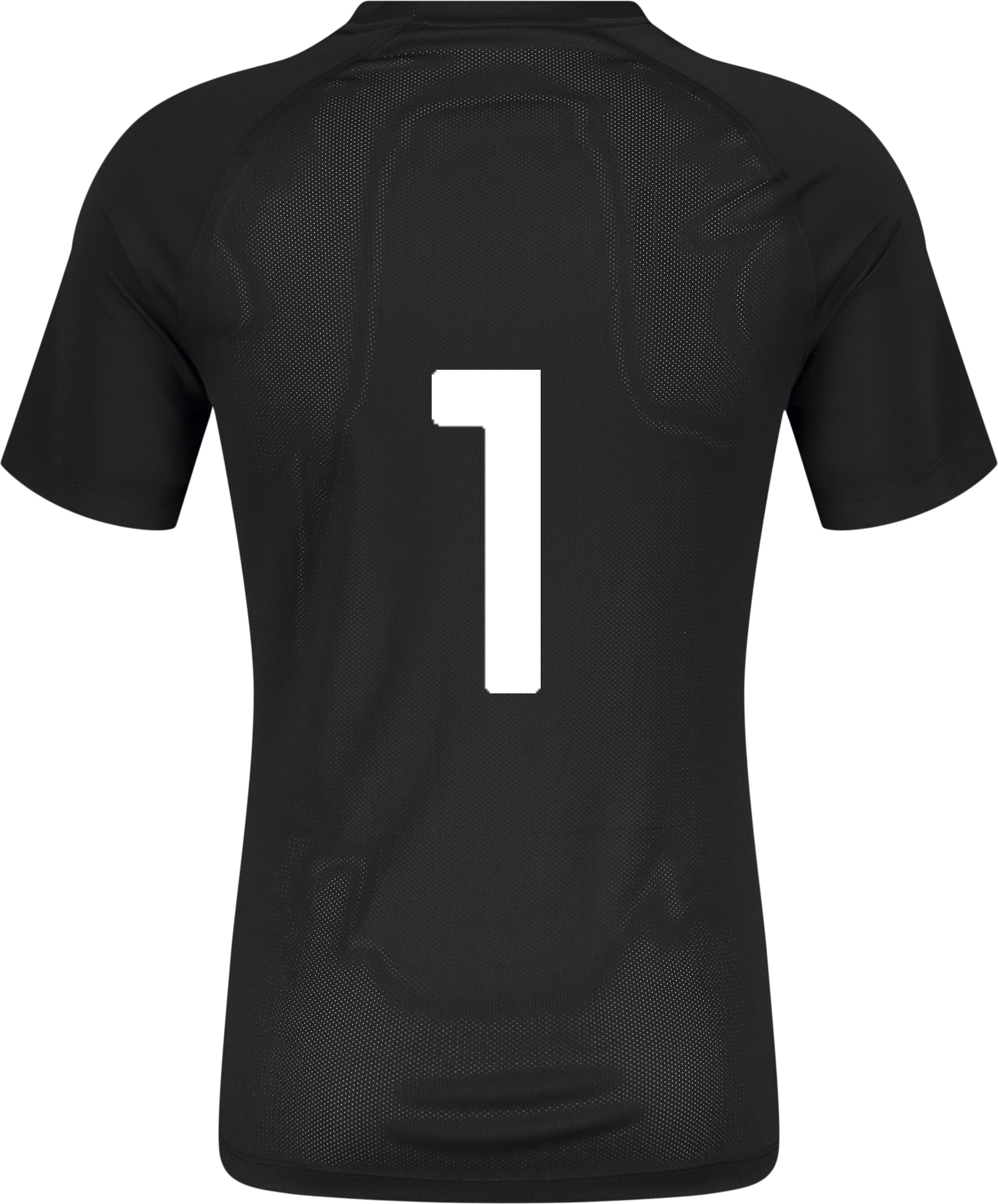 NIKE, PARK VIII SS JSY