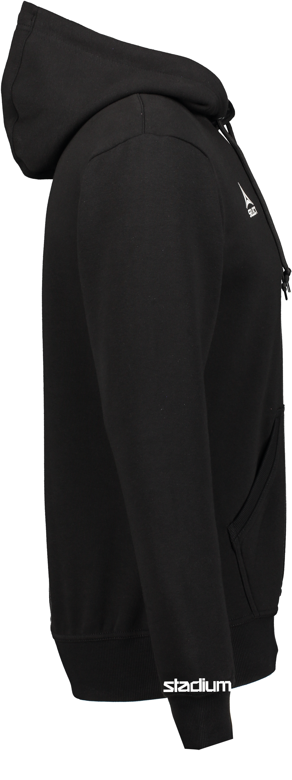 SELECT, Hoodie Basic Jr V24