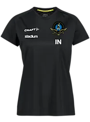 321482107105 CRAFT Evolve Tee W 321482107105 CRAFT Evolve Tee W Standard Small1x1