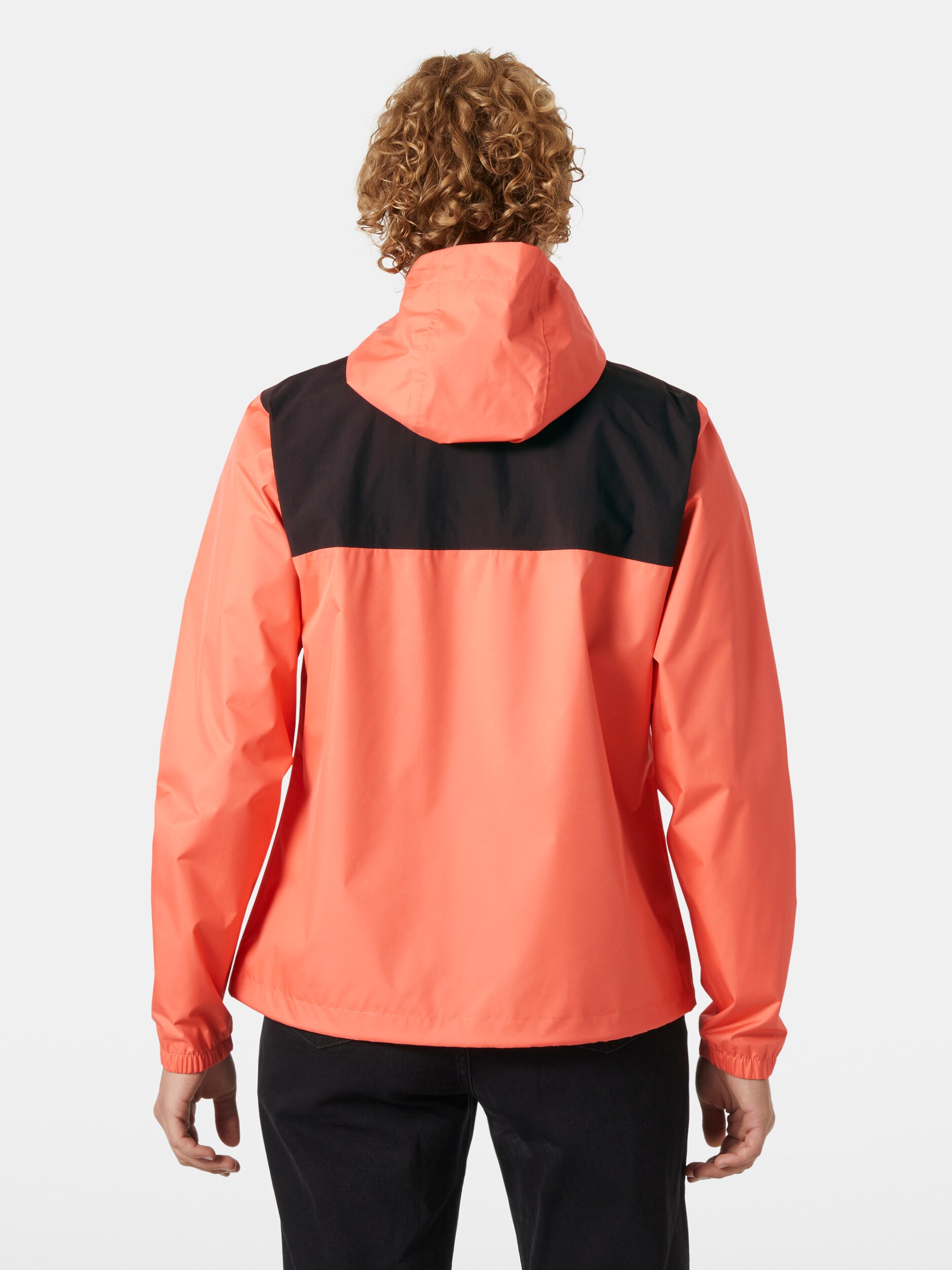 HELLY HANSEN, VANCOUVER RAIN JACKET WOMEN