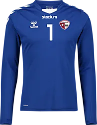 367949110101 HUMMEL Core Xk Poly Jsy Ls 367949110101 HUMMEL Core Xk Poly Jsy Ls Standard Small1x1