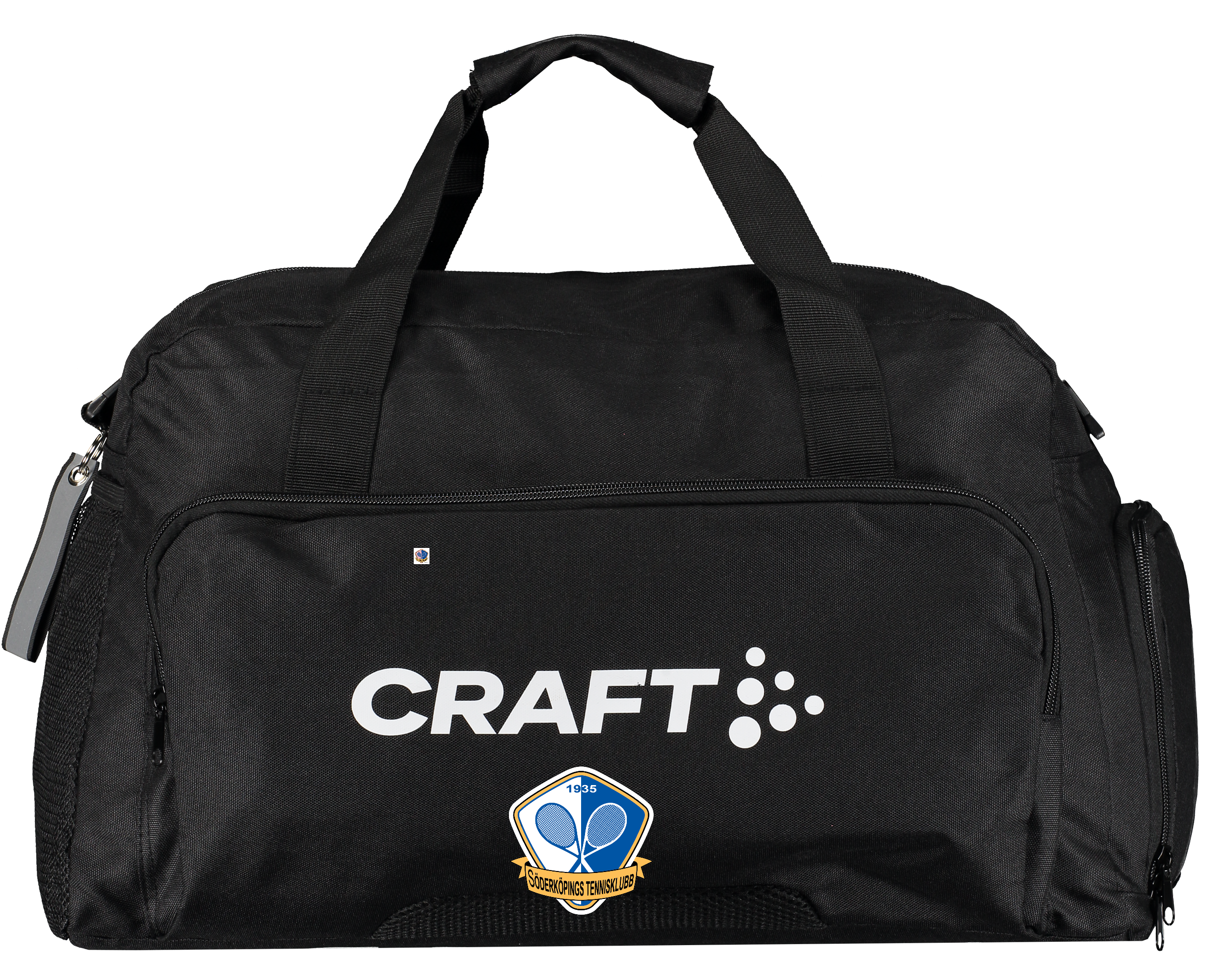 
CRAFT, 
Ability Duffel 38L, 
Detail 1

