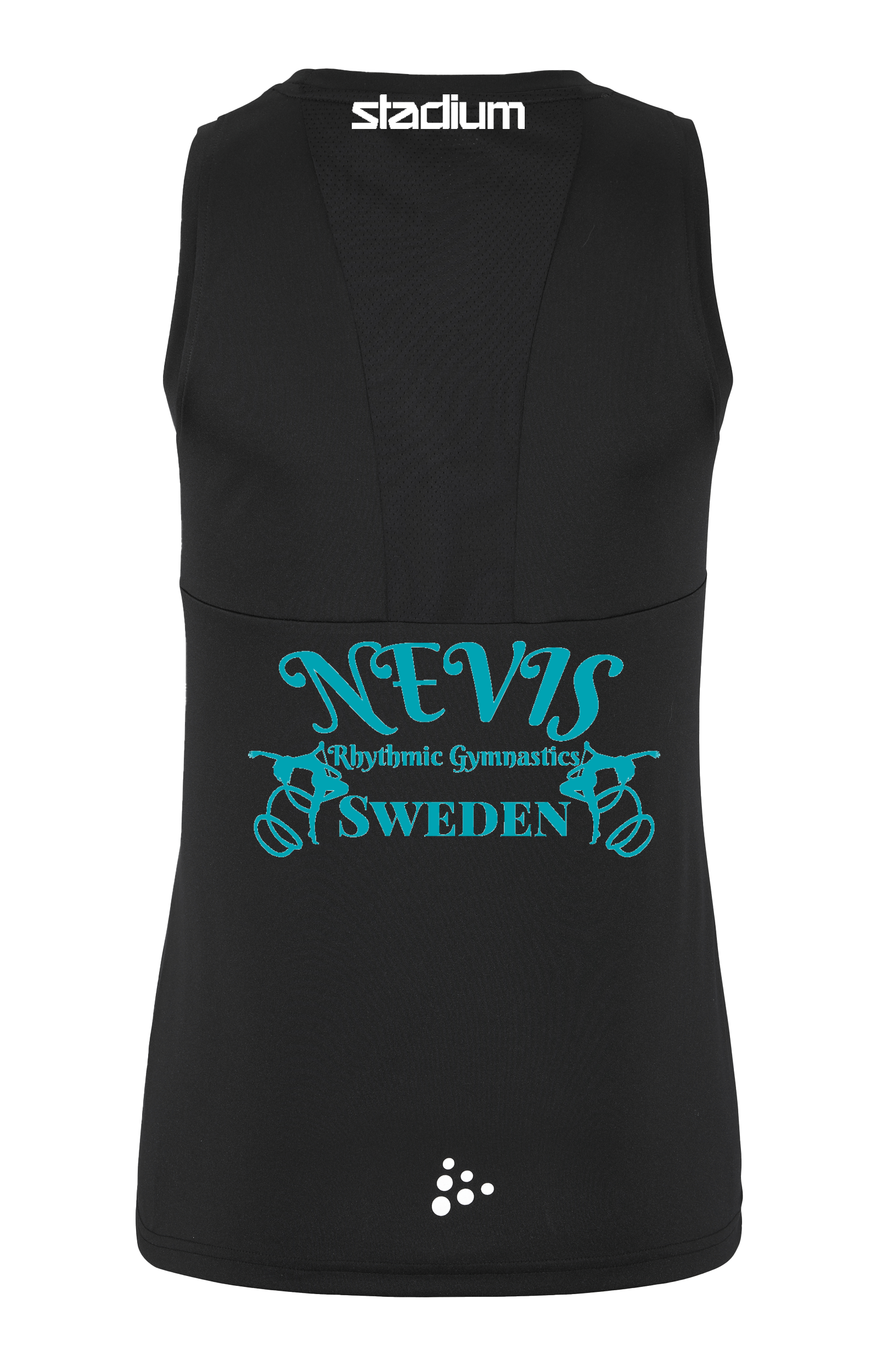 CRAFT, Rush 2.0 Singlet W