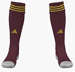 383534101101 ADIDAS Mi Adisock 23 383534101101 ADIDAS Mi Adisock 23 Standard Small1x1