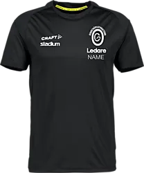 321483107101 CRAFT Evolve Tee Jr 321483107101 CRAFT Evolve Tee Jr Standard Small1x1