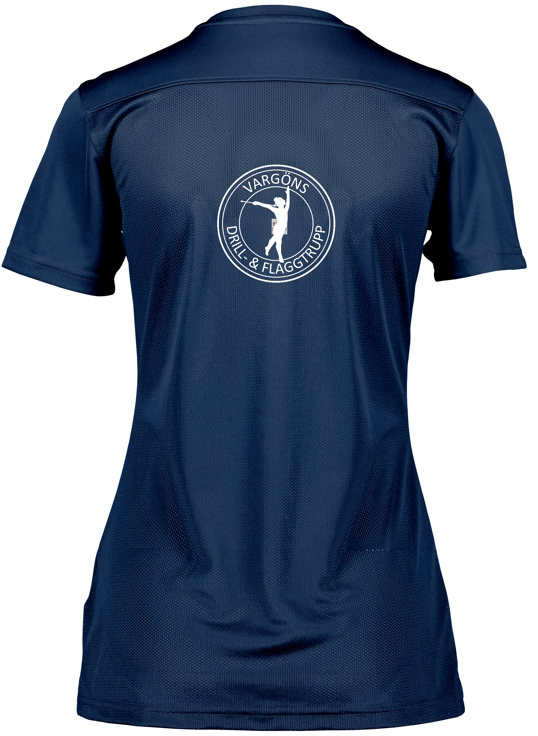 NIKE, Park VII SS Jsy W