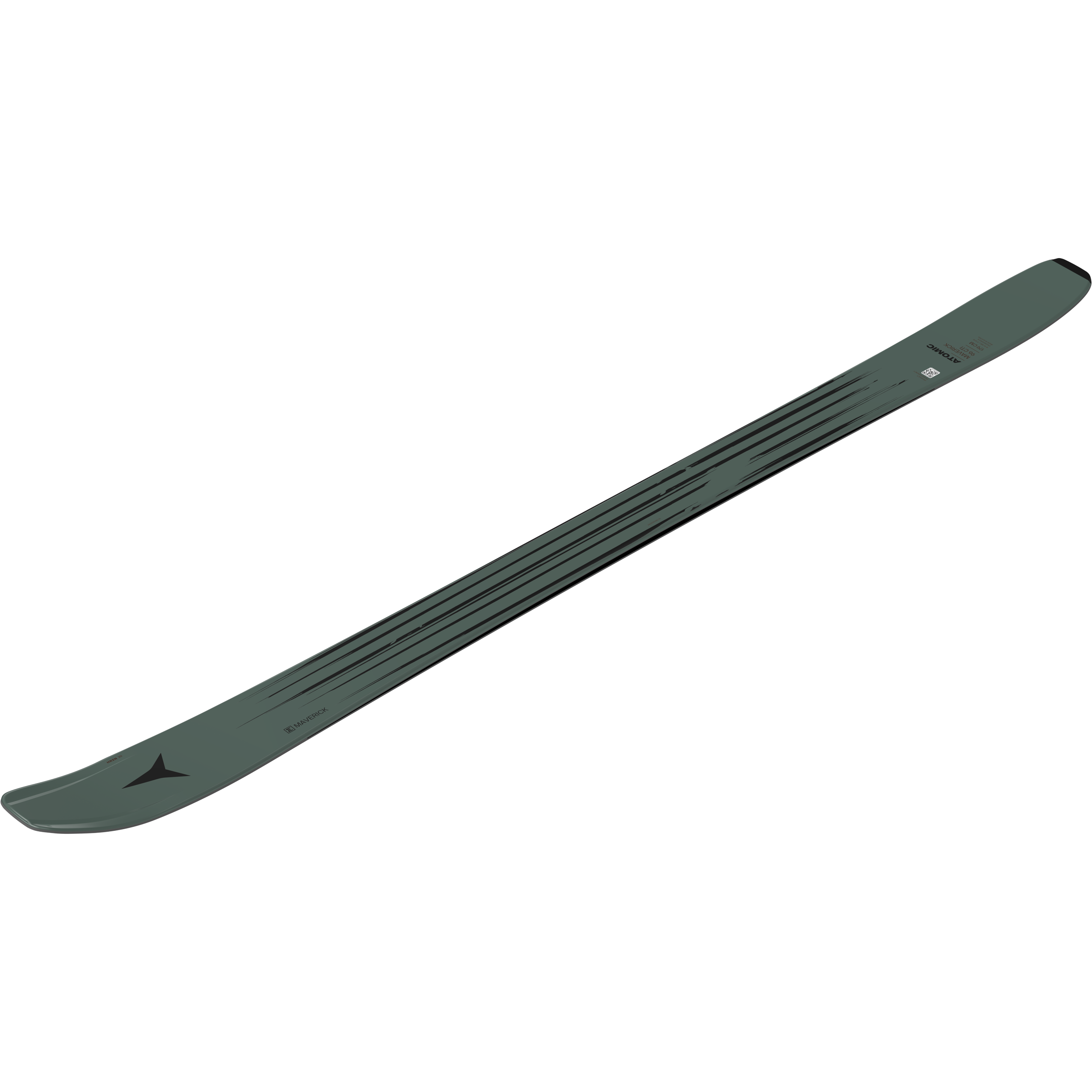 ATOMIC, Maverick 96 Cti