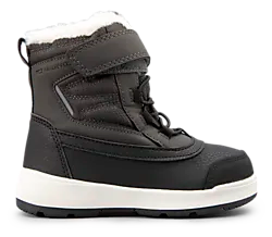 K Snow Boot - Shadow Grey Standard Small1x1
