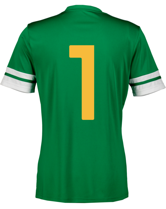 ADIDAS, Squad25 Jsy