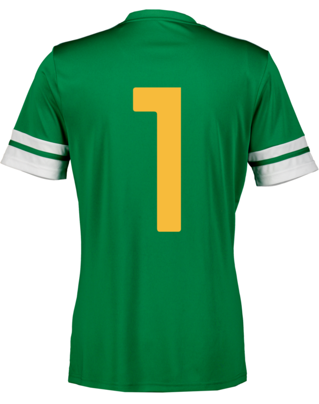 ADIDAS, Squad25 Jsy