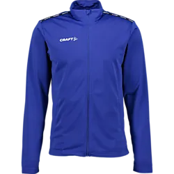 408683101101 CRAFT Squad Go Fz Jacket Jr 408683101101 CRAFT Squad Go Fz Jacket Jr Standard Small1x1