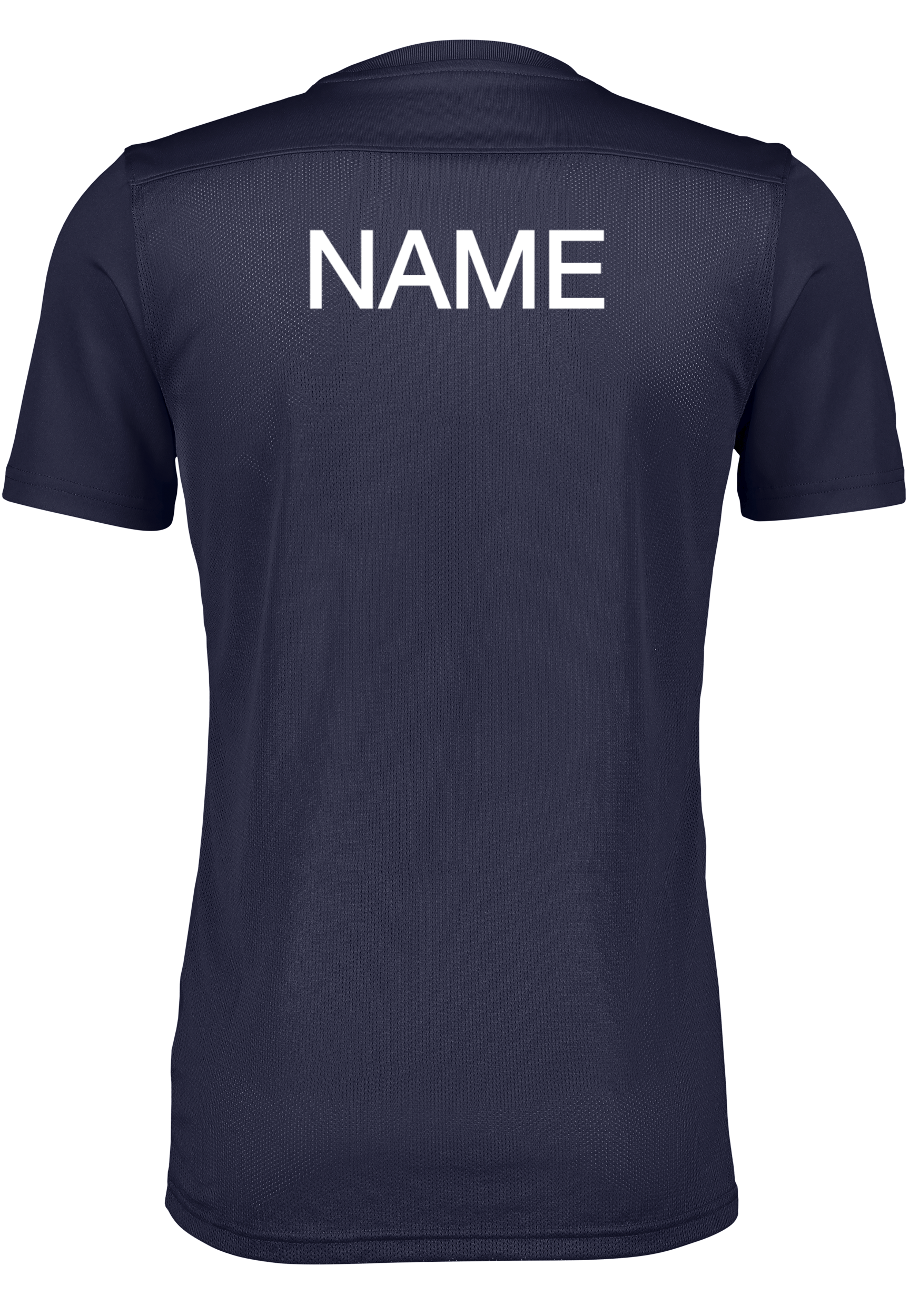 NIKE, Park VII SS Jsy Jr