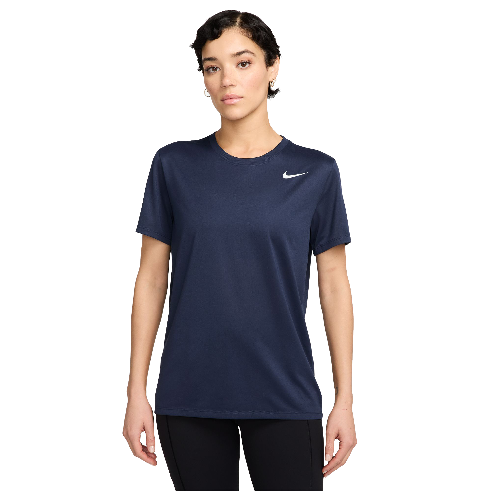 
NIKE, 
Nike Dri-Fit Women'S T-Shirt, 
Detail 1
