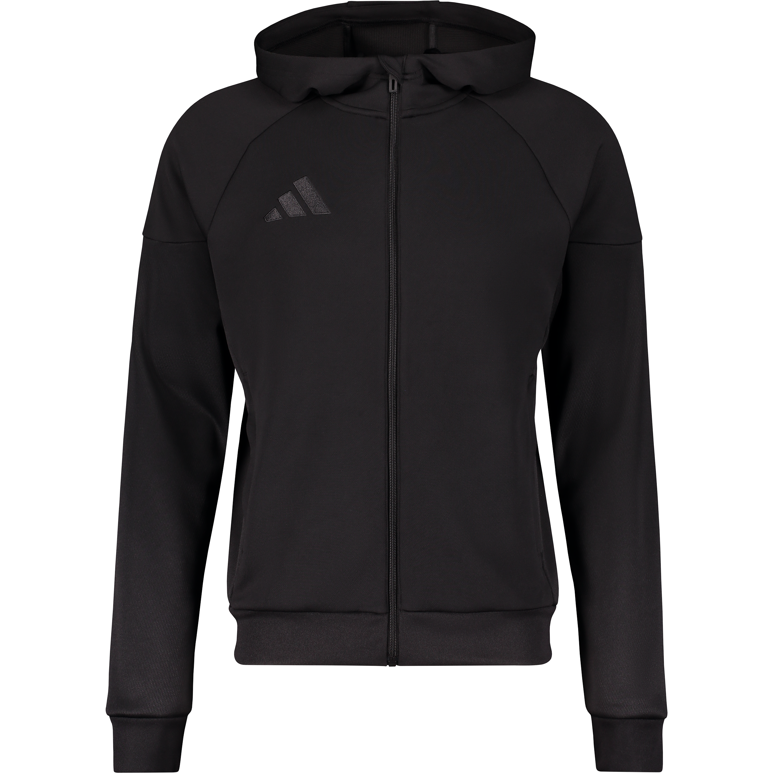 
ADIDAS, 
Tiro25 Fz Jr, 
Detail 1
