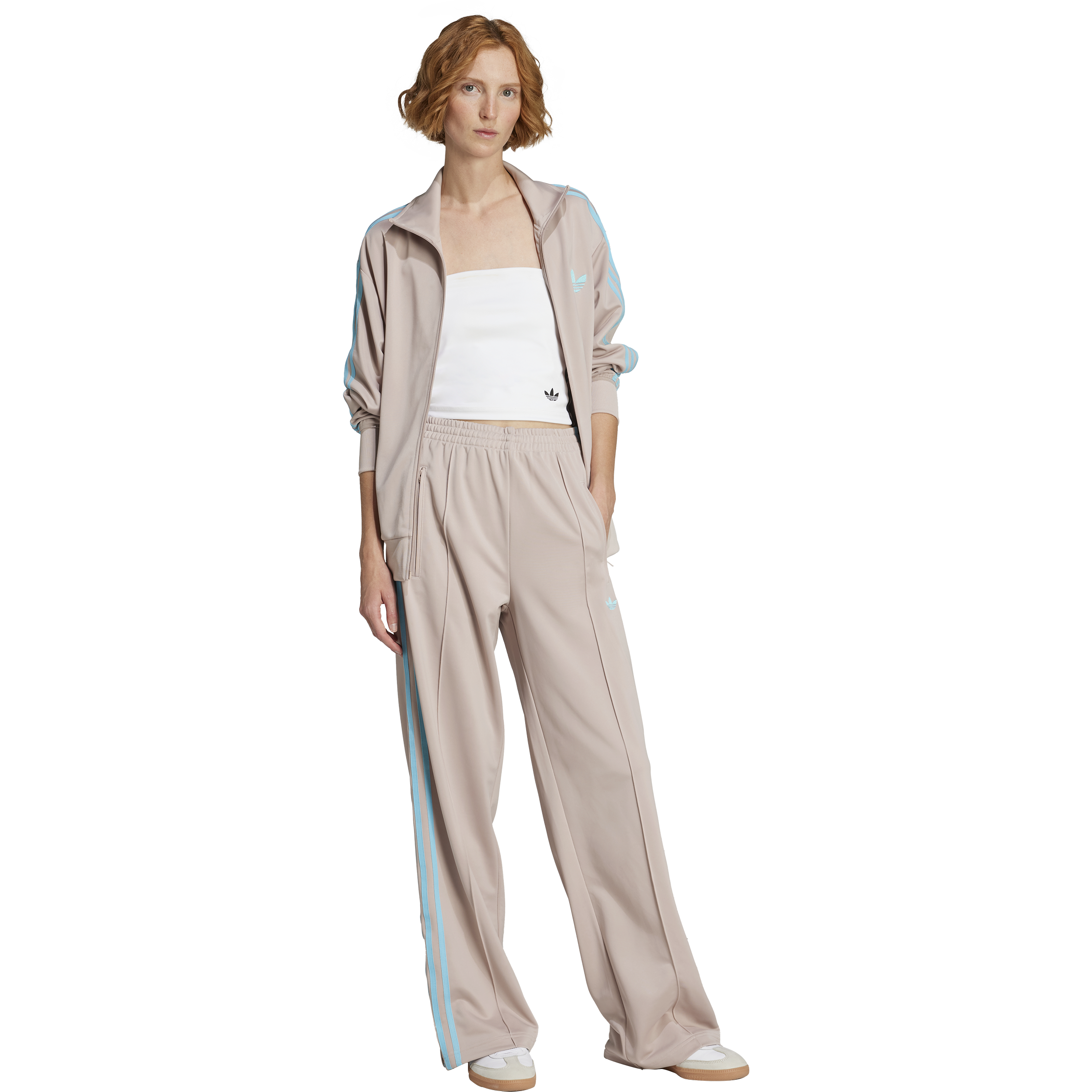 ADIDAS ORIGINALS, W Firebird Tp