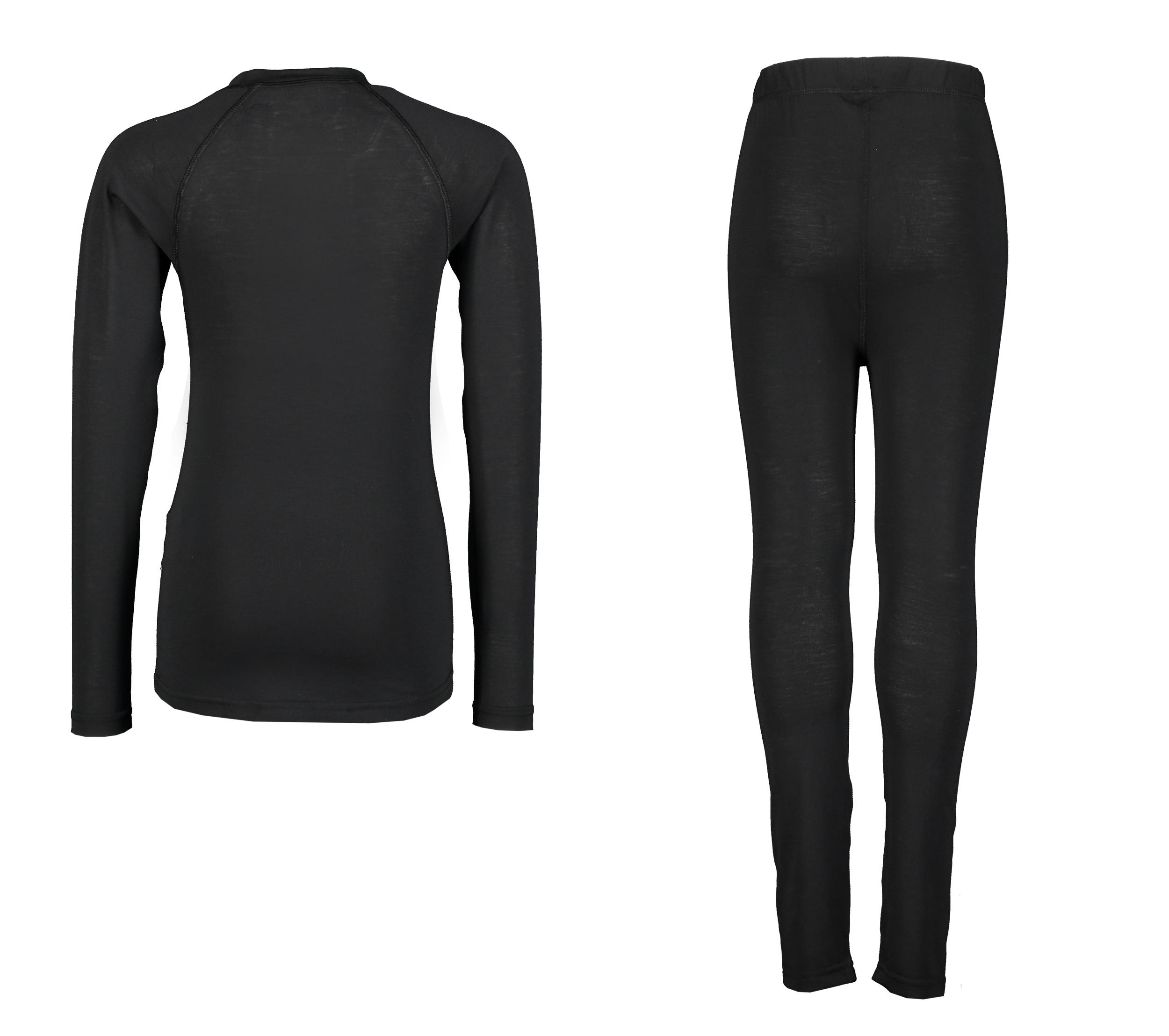 SKI INDUSTRIES, Baselayer Set, Kerrasto, Lasten