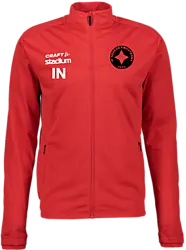 394166103101 CRAFT Evolve 2.0 Full Zip Jacket M 394166103101 CRAFT Evolve 2.0 Full Zip Jacket M Standard Small1x1
