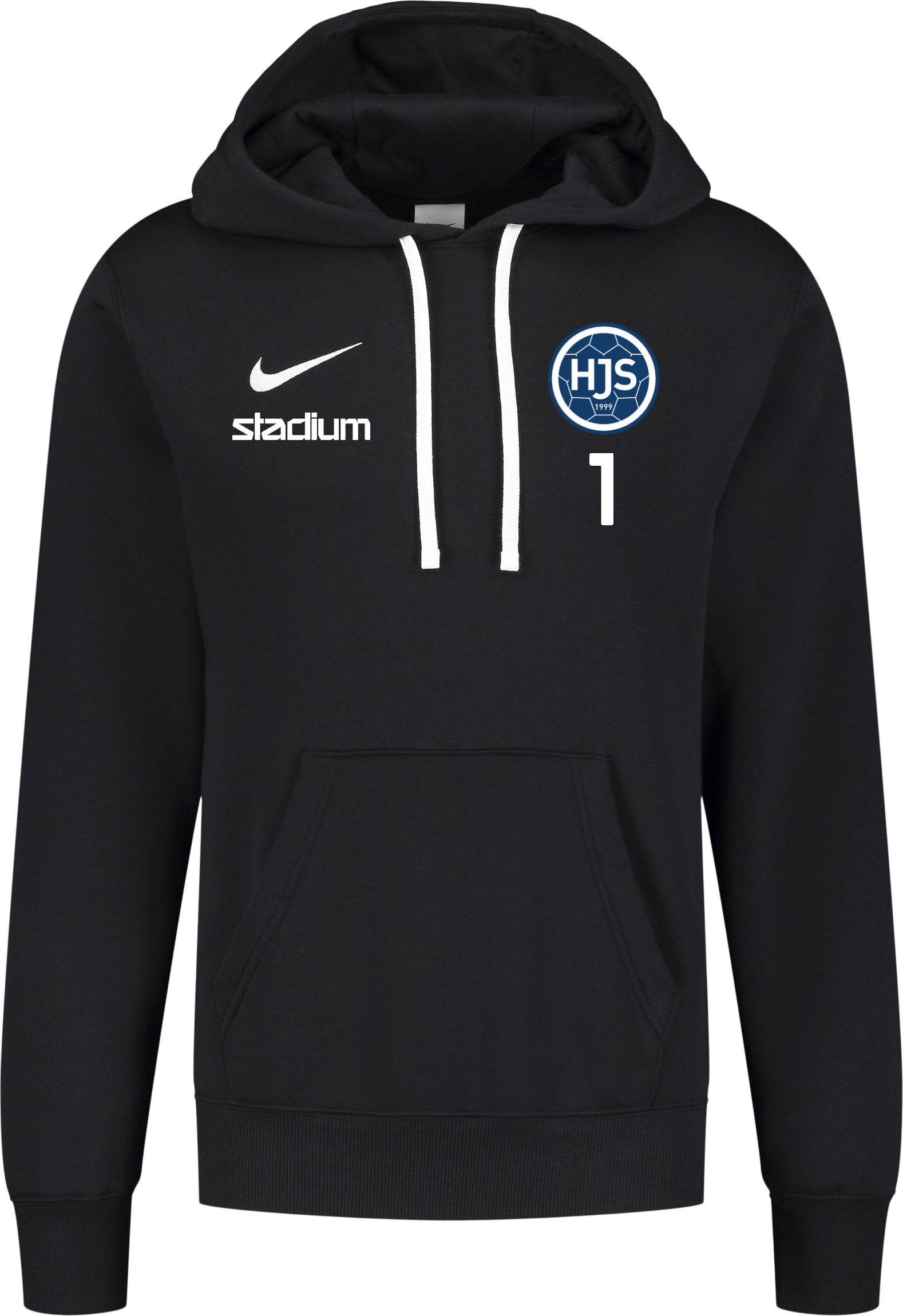 
NIKE, 
PARK26 FLC HOOD JR, 
Detail 1
