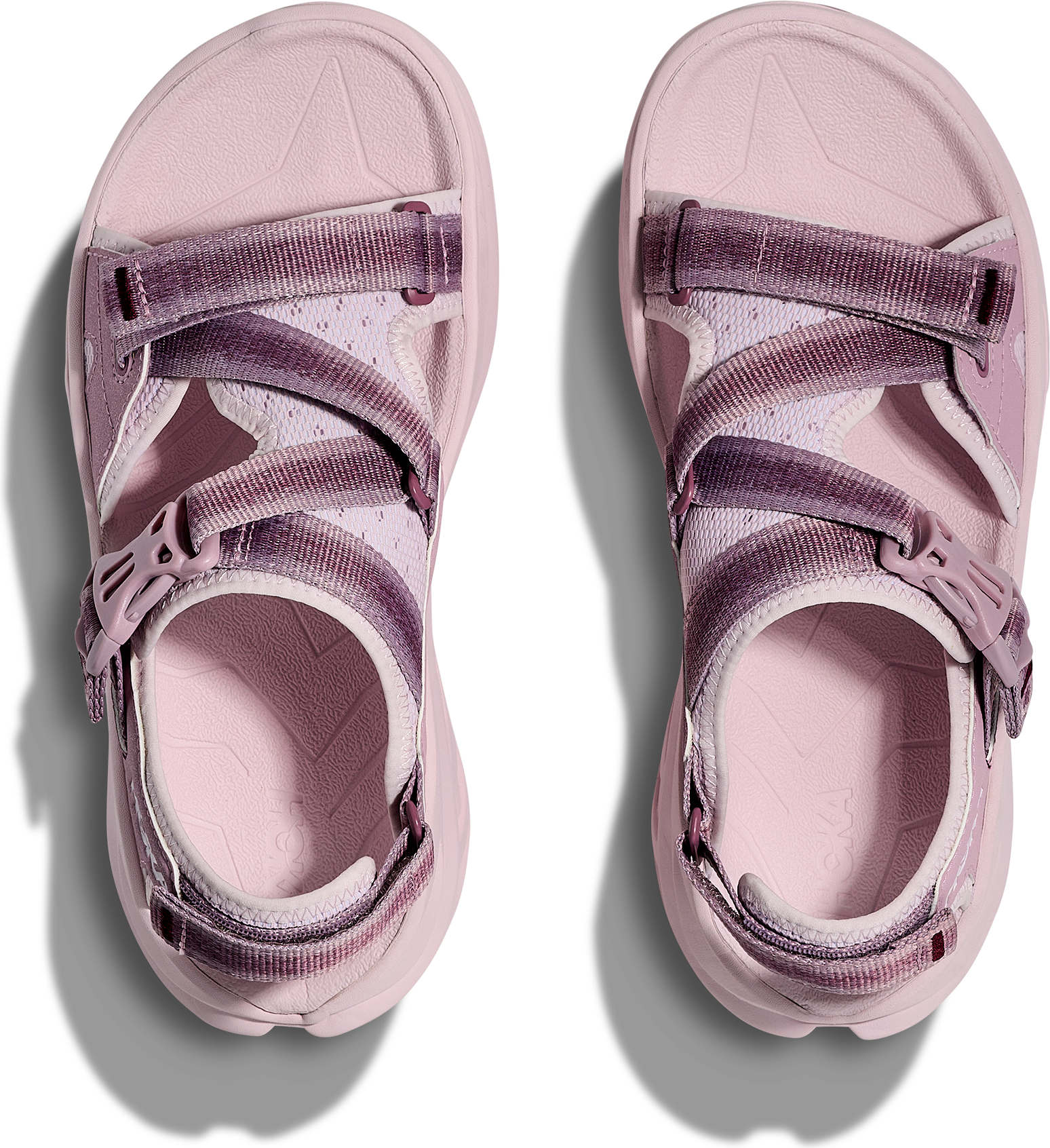 HOKA, W Infini Hike Tc