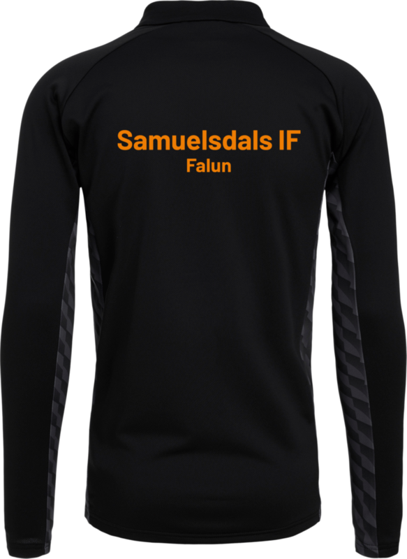PUMA, TEAMLIGA26 TRAINING JACKET