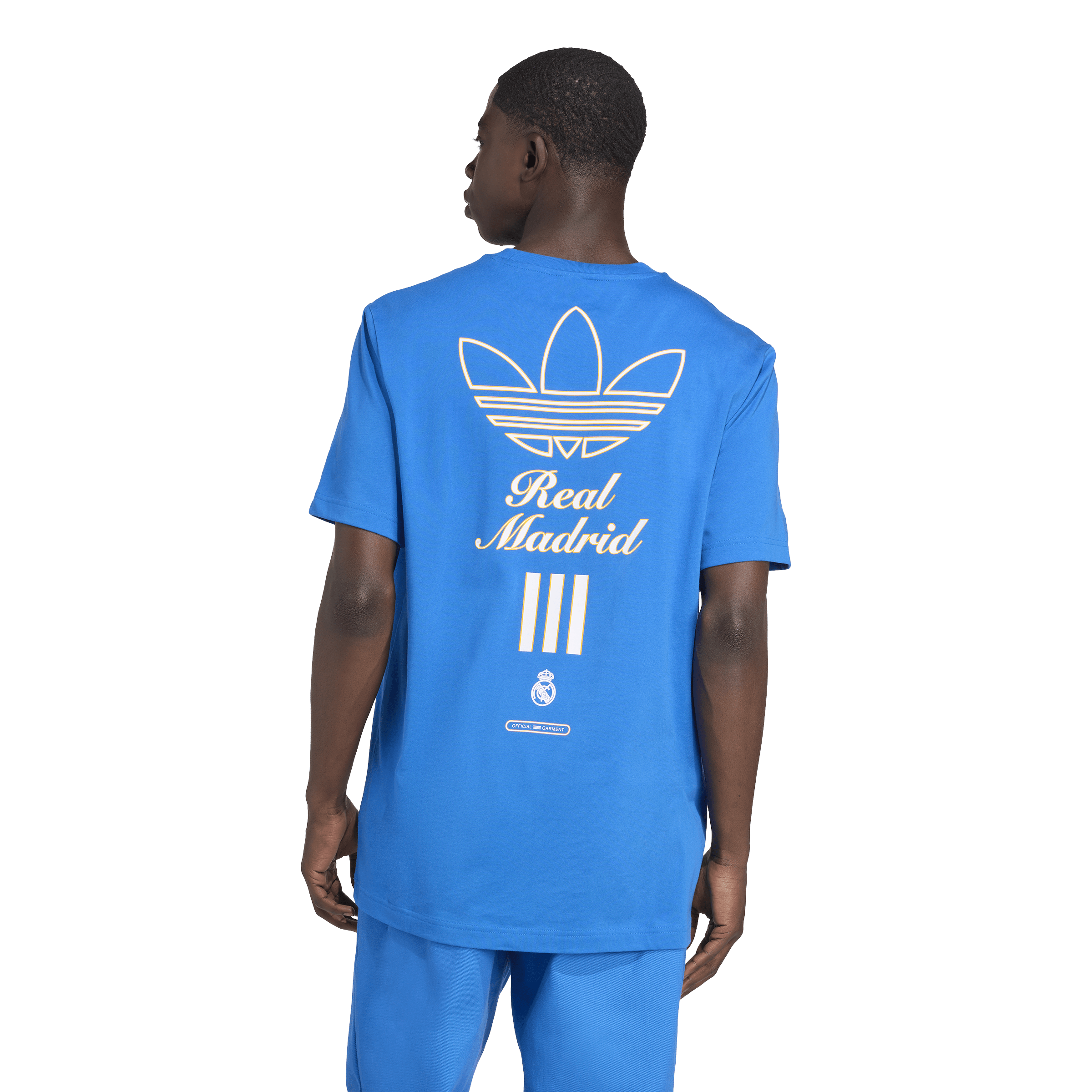 ADIDAS ORIGINALS, Real Icon Gr Te