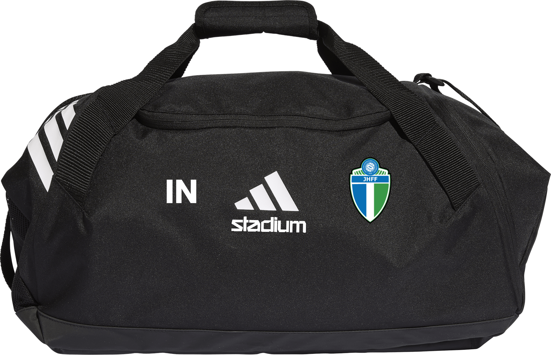 
ADIDAS, 
TIRO DUFFLE M, 
Detail 1
