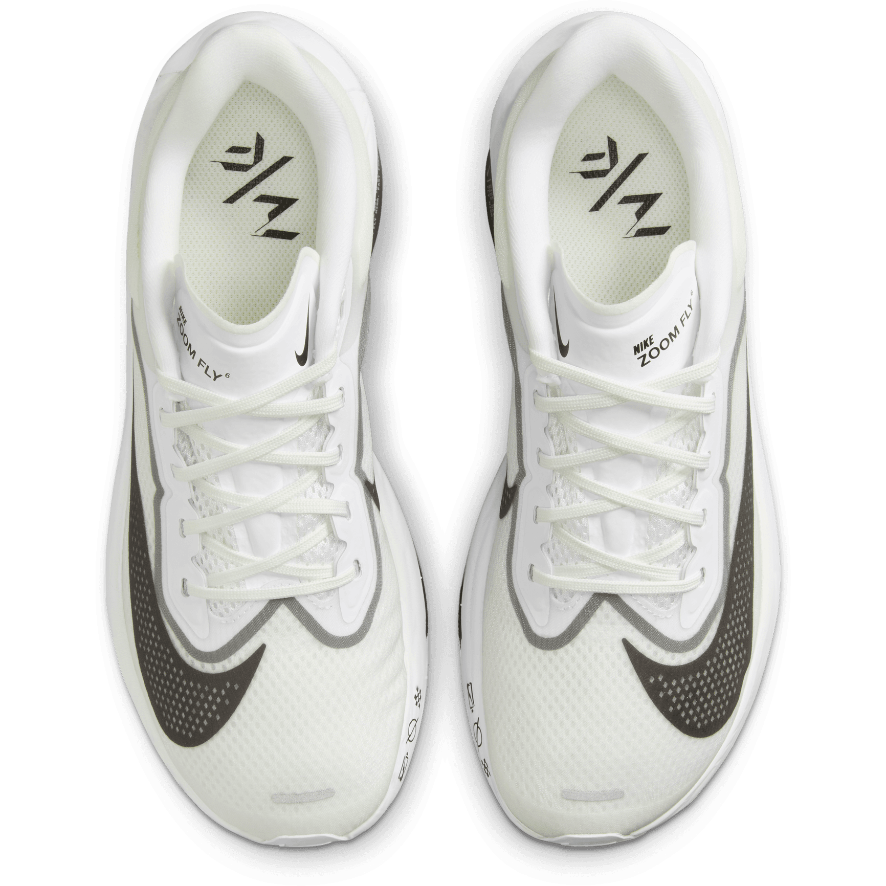 NIKE, W Zoom Fly 6
