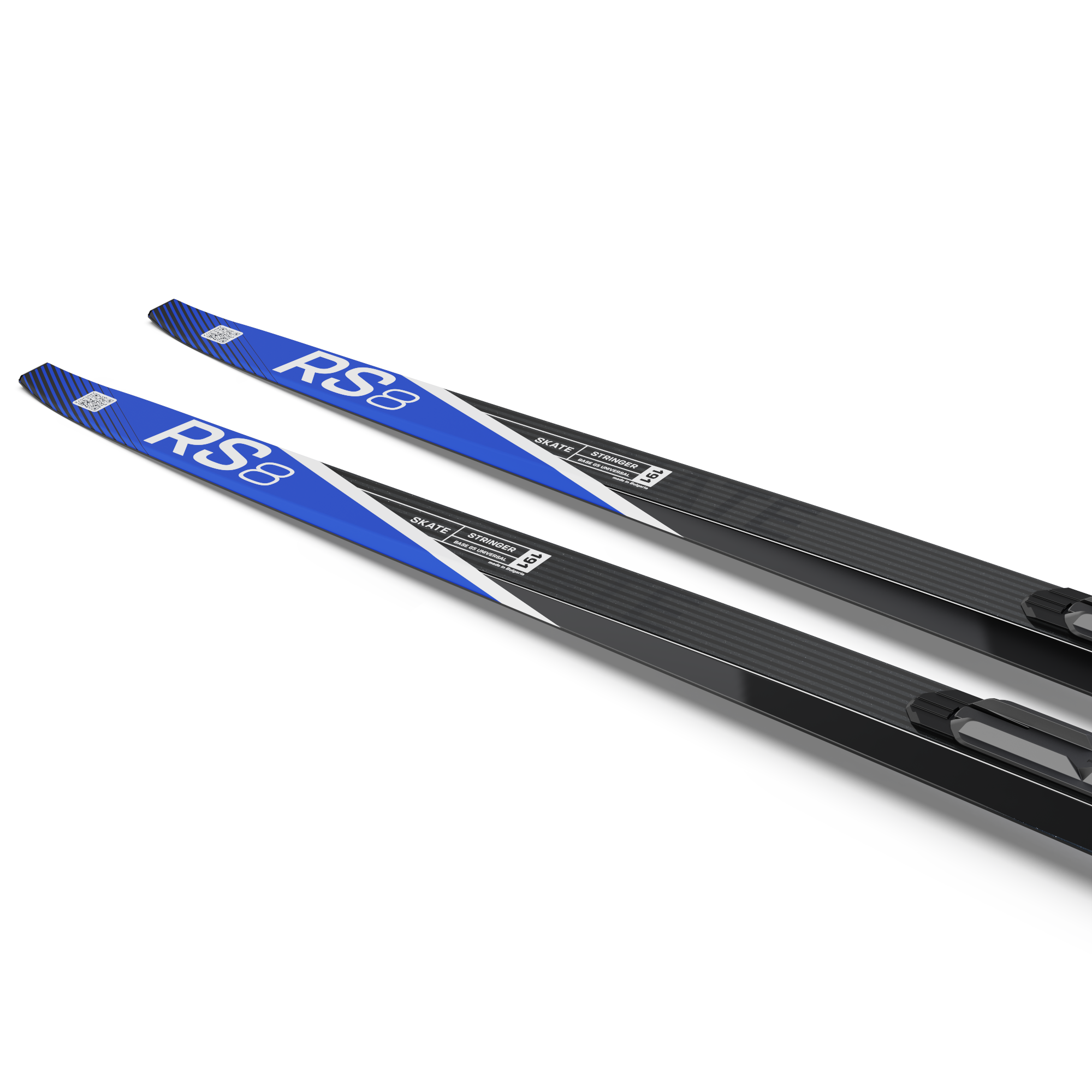 SALOMON, Rs 8+Shift Skate Pm