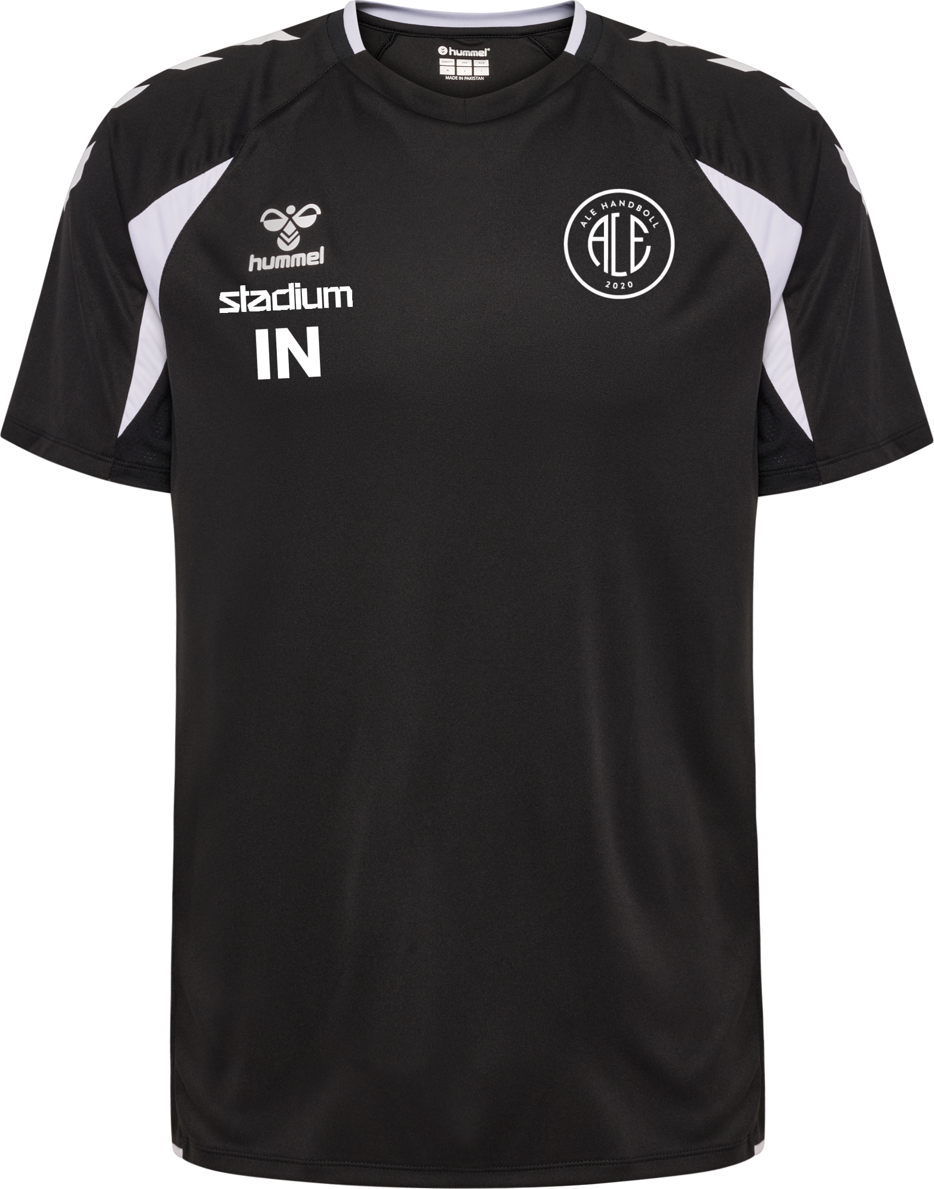 
HUMMEL, 
HMLCORE 2.0 JERSEY S/S, 
Detail 1
