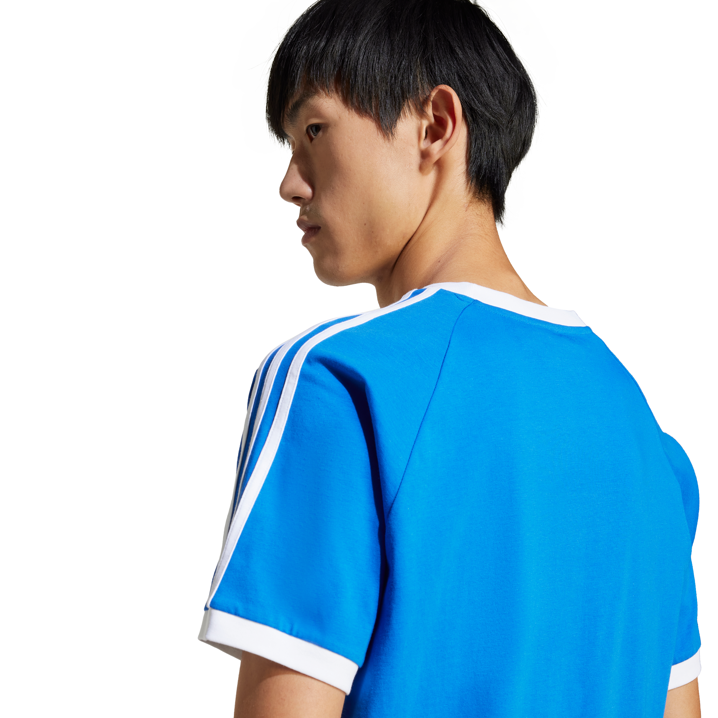 ADIDAS ORIGINALS, M 3-Stripes Tee