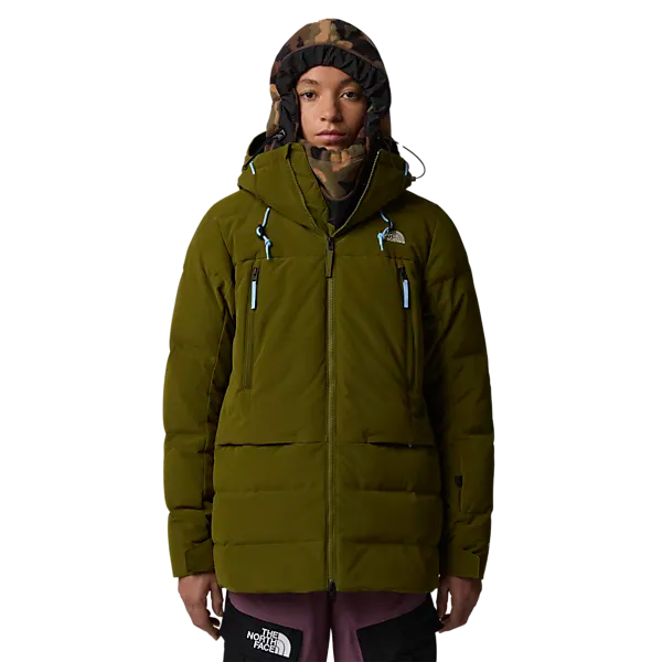 THE NORTH FACE W Палли Даун Джкт