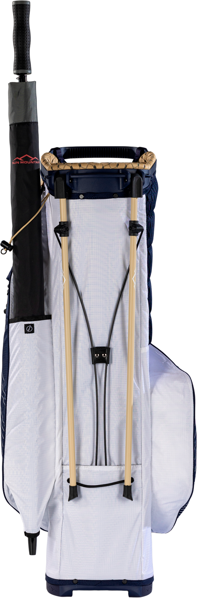 SUN MOUNTAIN, H2NO E-3.5 STAND BAG