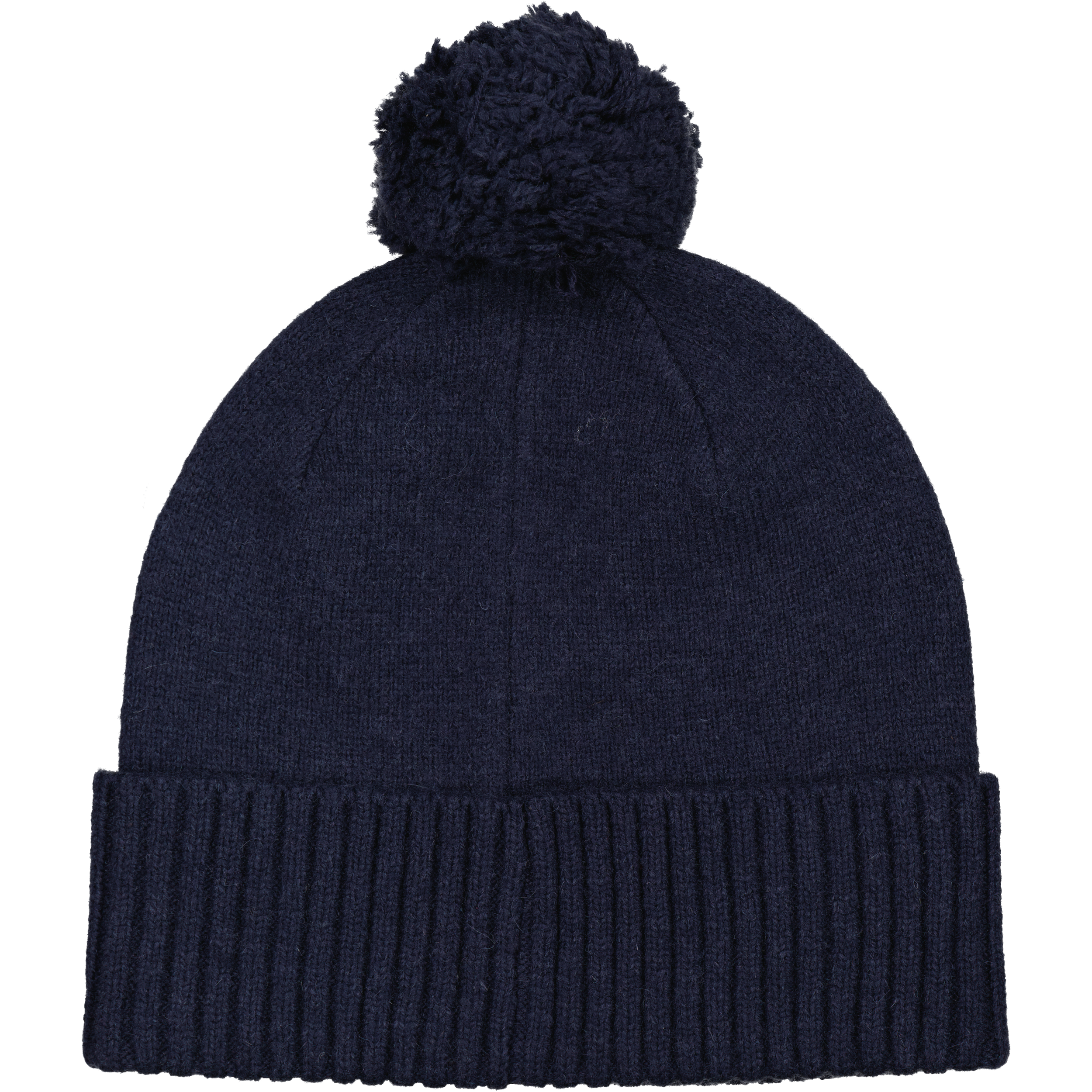 EVEREST, Wool Pom Beanie