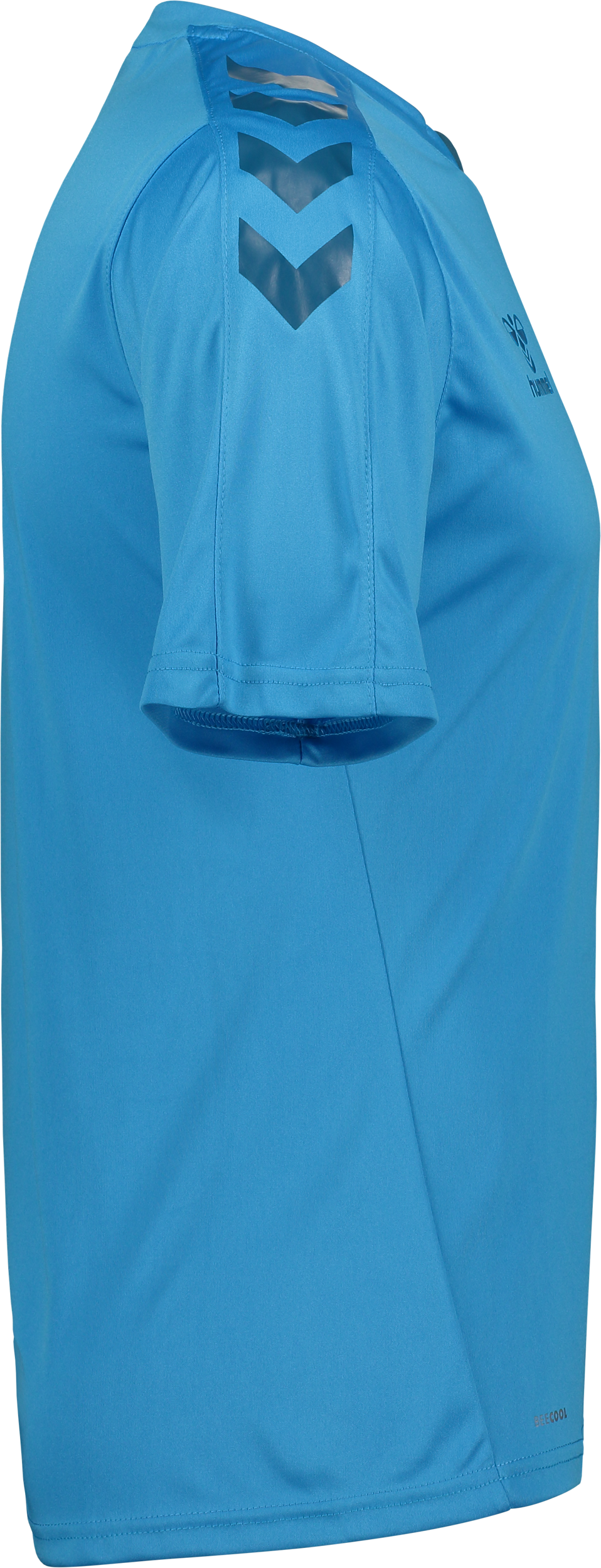 HUMMEL, Core Xk Poly Jsy Ss