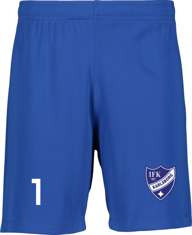 
CLIQUE, 
Basic Active Shorts Jr, 
Detail 1
