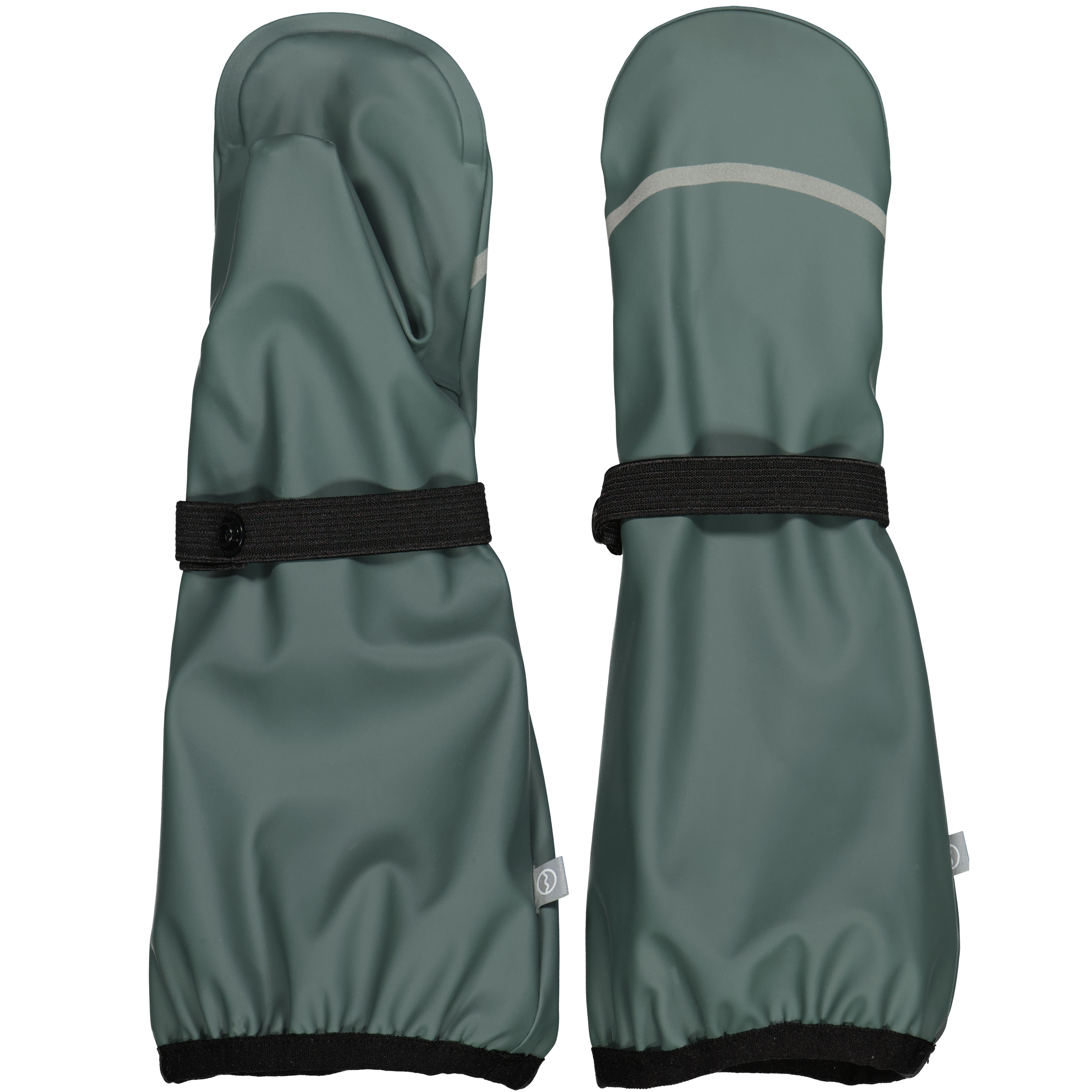 
OCEAN WORKS, 
PU RAIN GLOVE INFANT, 
Detail 1
