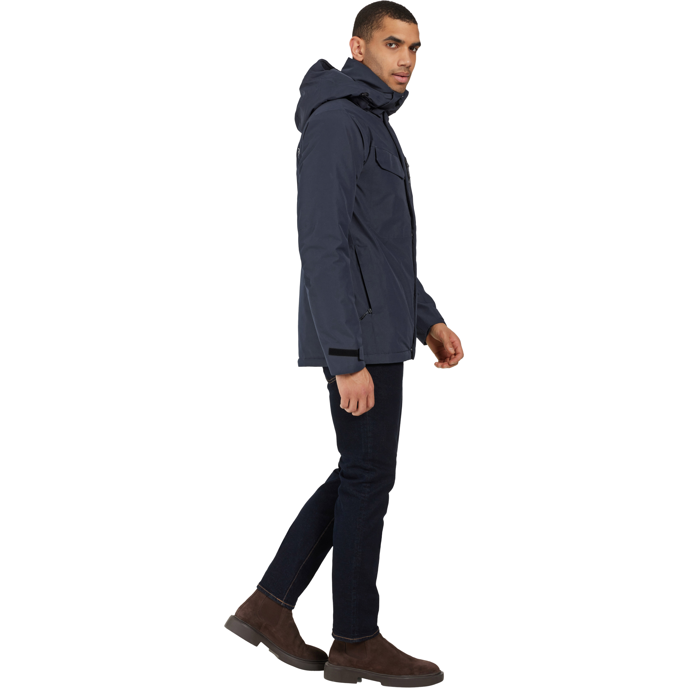 DIDRIKSONS, M Stefan Usx Jkt