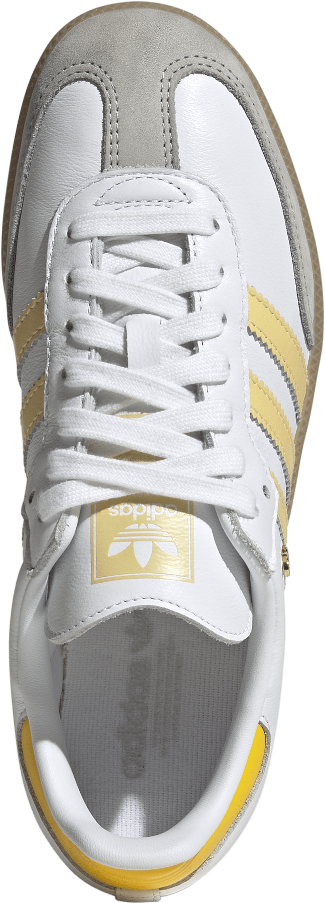 ADIDAS ORIGINALS, SAMBA OG W