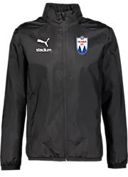 392099103101 PUMA T Goal Aw Jkt Jr 392099103101 PUMA T Goal Aw Jkt Jr Standard Small1x1