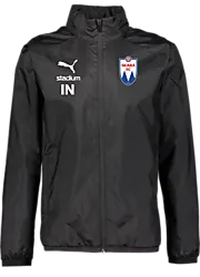 392099103101 PUMA T Goal Aw Jkt Jr 392099103101 PUMA T Goal Aw Jkt Jr Standard Small1x1