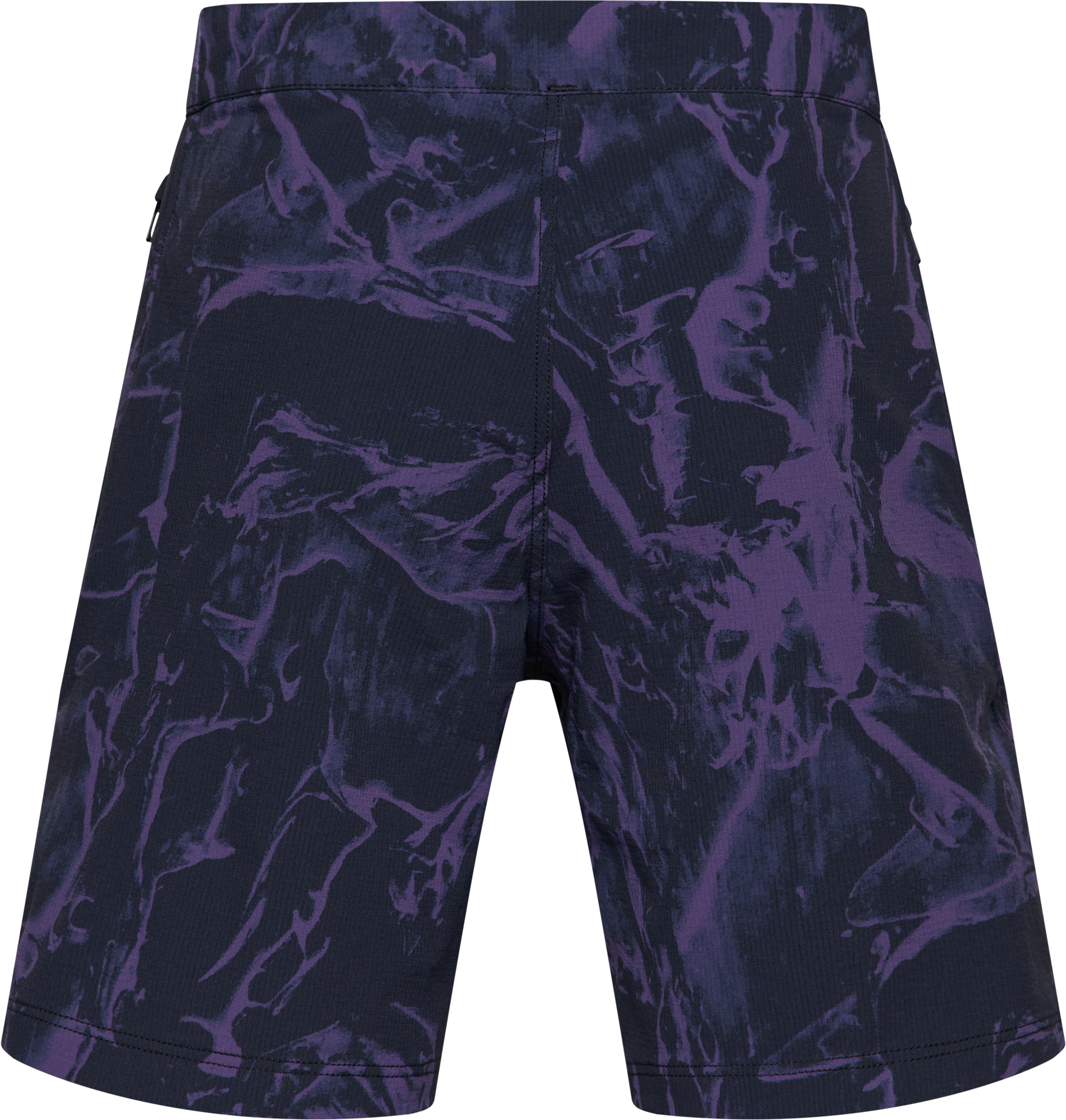 FOX, YTH RANGER SHORT IMAGE PRINT