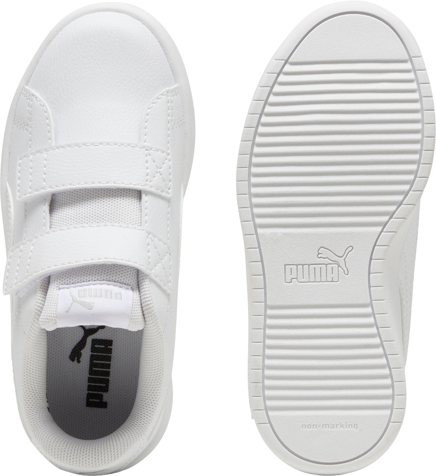 PUMA, PUMA RICKIE CLASSIC V PS