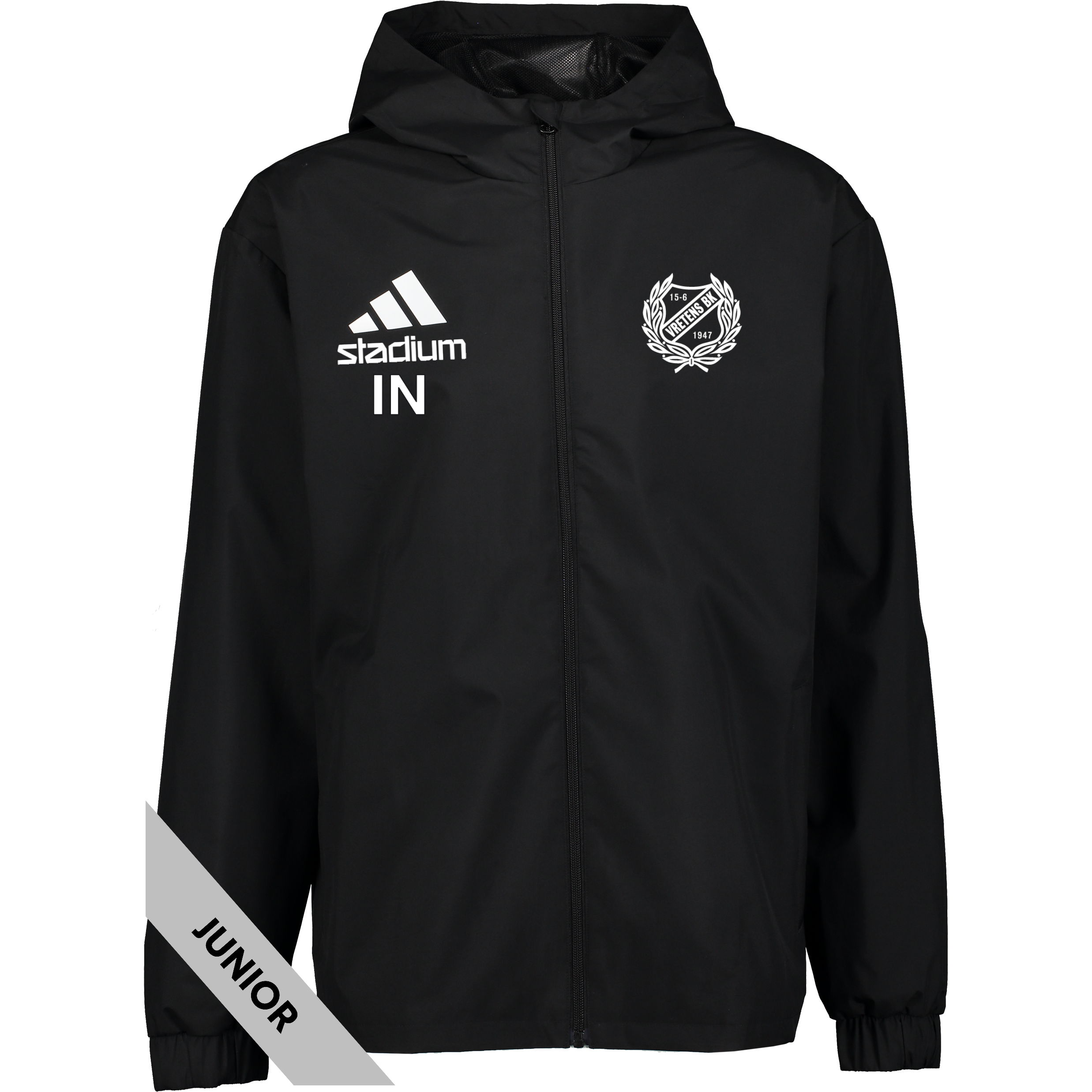 
ADIDAS, 
ENT26 AW JKT JR, 
Detail 1
