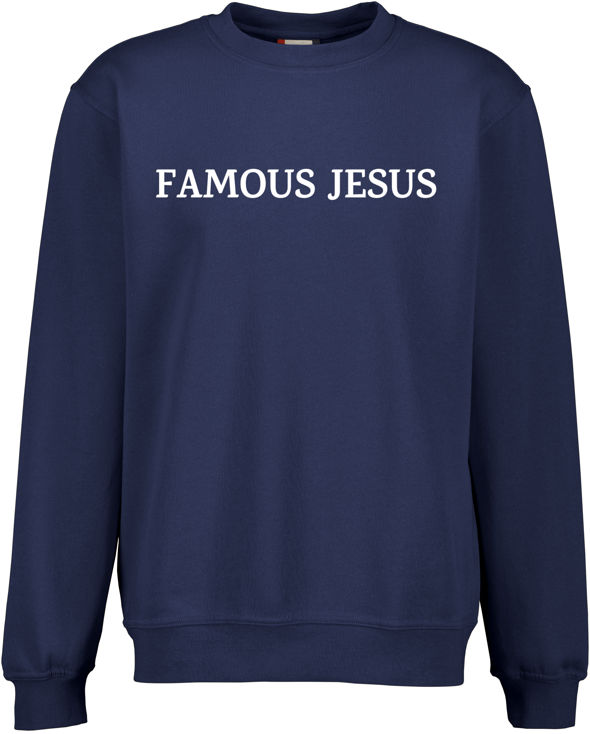 
CLIQUE, 
Basic Round Neck, 
Detail 1
